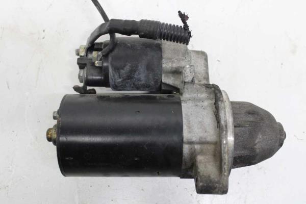 DEMARREUR OMPRESSOR / E200 / E220 / E230 / SLK200 / SLK230 / V SERIE / V230 / VITO113 / VITO 2.3 / V - Vue 2